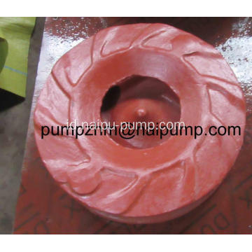 Impeller krom tinggi gam8147